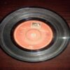 VINYL RECORDS (small) Hindi film : NAUTANKI , 45 R.P.M , 1975