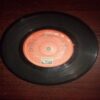 VINYL RECORDS (small) Hindi film : FIFFTY FIFFTY , 45RPM VINYL RECORDS (small) Hindi film : FIFFTY FIFFTY , 45RPM