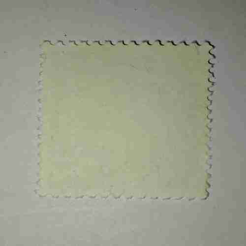 HELVETIA 50P POSTAGE STAMP HELVETIA 50P POSTAGE STAMP
