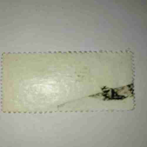 SPANISH 6PTAS POSTAGE , CORREOS STAMP SPANISH 6PTAS POSTAGE , CORREOS STAMP