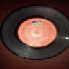 VINYL RECORDS (small) Hindi film (MR NATWARLAL) DHARM VEER ,7EPE7 565 , R.P.M , 45 VINYL RECORDS (small) Hindi film (MR NATWARLAL) DHARM VEER ,7EPE7 565 , R.P.M , 45