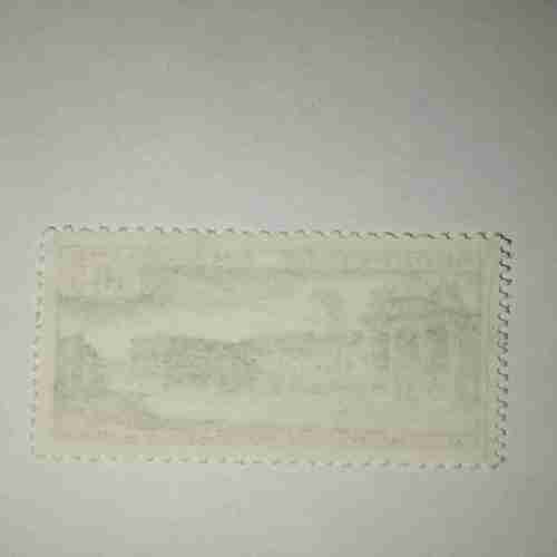 REPUBLIQUE FRANCAISE 0,65 POSTAGE STAMP REPUBLIQUE FRANCAISE 0,65 POSTAGE STAMP