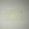 BANGLADESH 40P POSTAGE STAMP BANGLADESH 40P POSTAGE STAMP