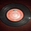 VINYL RECORDS (small) Hindi film : ARMAAN , 45RPM , 1981