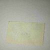 POSTA ROMANA STAMP 5L POSTA ROMANA STAMP 5L