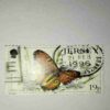 JERSEY 19P POSTAGE STAMP JERSEY 19P POSTAGE STAMP
