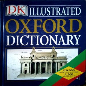 Document 70_1 Illustrated Oxford Dictionary (pages 800)