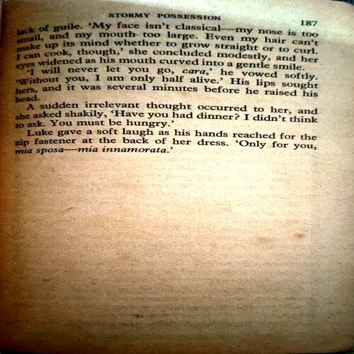 Document 70_11 Stormy Possession (pages 188) (Helen Bianchin)