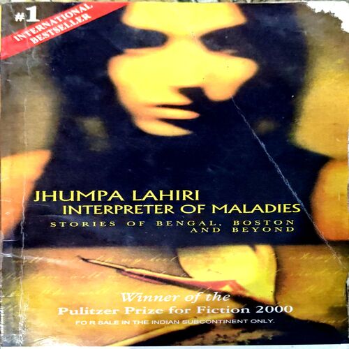 Document 70_129 Interpreter Of Melodies (pages 198) (Jhumpa Lahidi)