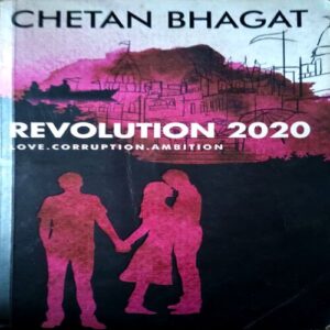 Document 70_13 Revolution 2020 (Chetan Bhagat) (pages 296)