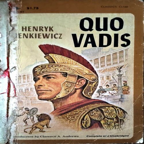 Document 70_17 Quo Vadis (pages 512) (Henryk Sienkiewicz)
