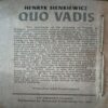 Document 70_20 Quo Vadis (pages 512) (Henryk Sienkiewicz)
