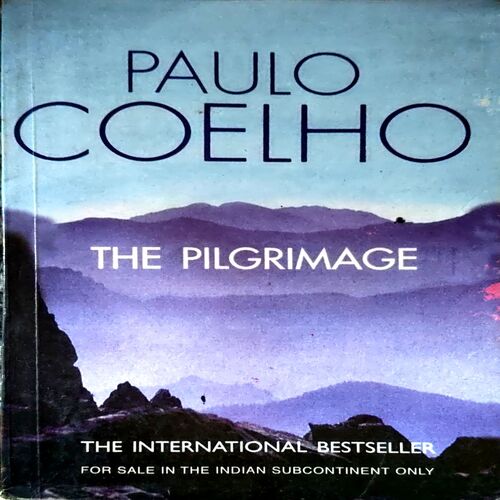 Document 70_25 The Pilgrimage (Paul Coelho) (pages 226)
