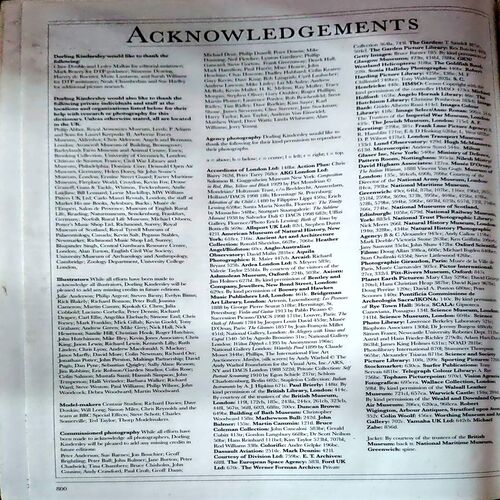 Illustrated Oxford Dictionary (pages 800)