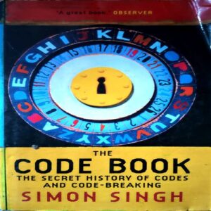 Document 70_33 The Code Book (Simon Singh) (pages 402)