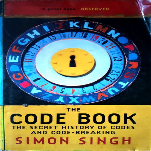 Document 70_33 The Code Book (Simon Singh) (pages 402)