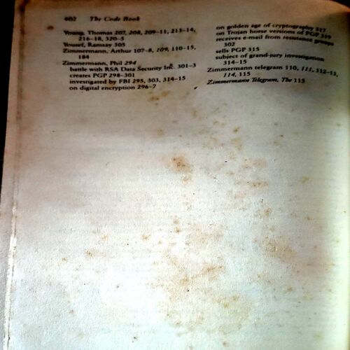 Document 70_35 The Code Book (Simon Singh) (pages 402)