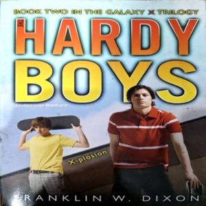 Document 70_37 The Hardy Boys (pages 150)