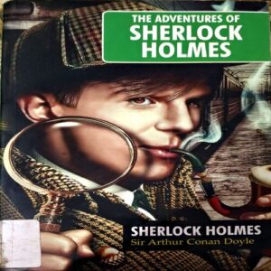 Document 70_41 The Adventures Of Sherlock holmes (pages 398)