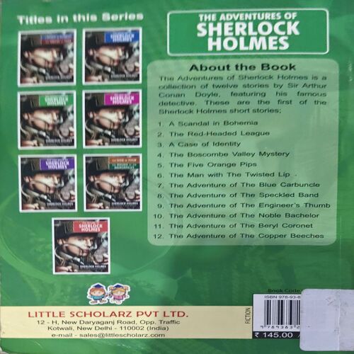 Document 70_44 The Adventures Of Sherlock holmes (pages 398)