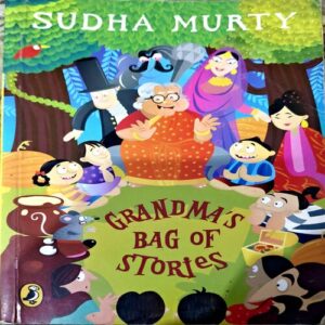 Document 70_45 Grandma's Bag Of Stories (pages 166)