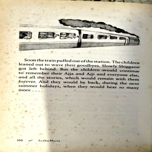 Document 70_47 Grandma's Bag Of Stories (pages 166)