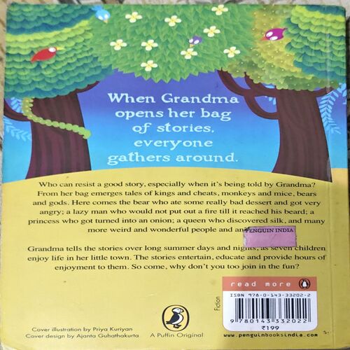 Document 70_48 Grandma's Bag Of Stories (pages 166)