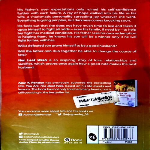 Document 70_52 Her last wish (pages 208)