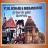 Document 72_13 Puri Konark & Bhubhneshwar Picture Book