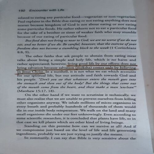 Document 72_39 Encounter With Life (pages 150) (Brijesh Chorotia)