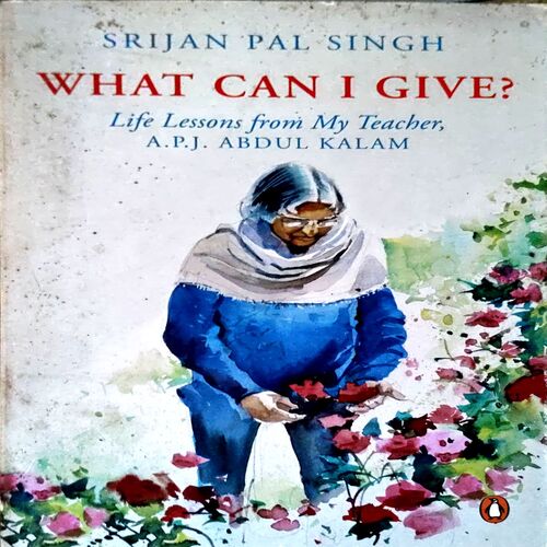 Document 72_41 What Can I Give ? (pages 266) (Srijanpal Singh)
