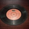 VINYL RECORDS (small) Hindi film : HAATH KI SAFAI , 45 R.P.M , 1974 VINYL RECORDS (small) Hindi film : HAATH KI SAFAI , 45 R.P.M , 1974
