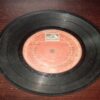 VINYL RECORDS (small) Hindi film : KINARA , 45 R.P.M VINYL RECORDS (small) Hindi film : KINARA , 45 R.P.M