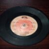 VINYL RECORDS (small) Hindi film : RANGA KHUSH , 45 R.P.M , 1975 VINYL RECORDS (small) Hindi film : RANGA KHUSH , 45 R.P.M , 1975