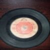 VINYL RECORDS (small) Hindi film : RANGA KHUSH , 45 R.P.M , 1975 VINYL RECORDS (small) Hindi film : RANGA KHUSH , 45 R.P.M , 1975
