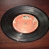 VINYL RECORDS (small) Hindi film : CHITCHOR , 45 R.P.M VINYL RECORDS (small) Hindi film : CHITCHOR , 45 R.P.M