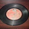 VINYL RECORDS (small) Hindi film : CHITCHOR , 45 R.P.M VINYL RECORDS (small) Hindi film : CHITCHOR , 45 R.P.M