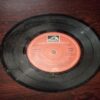 VINYL RECORDS (small) Hindi film : HUM KISISE KUM NAHEEN , 45 R.P.M VINYL RECORDS (small) Hindi film : HUM KISISE KUM NAHEEN , 45 R.P.M