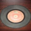 VINYL RECORDS (small) Hindi film : DHARAM KARAM , 45 R.P.M VINYL RECORDS (small) Hindi film : DHARAM KARAM , 45 R.P.M
