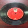 VINYL RECORDS (small) Hindustani film : DILLAGI , 45 R.P.M ( DAMAGE ) VINYL RECORDS (small) Hindustani film : DILLAGI , 45 R.P.M ( DAMAGE )