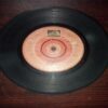 VINYL RECORDS (small) Hindi film : AMIR GARIB 45 R.P.M