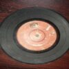 VINYL RECORDS (small) Hindi film : SANYASI , 45 R.P.M, 1975 VINYL RECORDS (small) Hindi film : SANYASI , 45 R.P.M, 1975