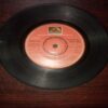 VINYL RECORDS (small) Hindi film : ROTI KAPADA AUR MAKAAN , 45 R.P.M VINYL RECORDS (small) Hindi film : ROTI KAPADA AUR MAKAAN , 45 R.P.M