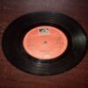 VINYL RECORDS (small) : SINDHI DEVOTIONAL , 45 R.P.M