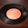 VINYL RECORDS (small) : SINDHI DEVOTIONAL , 45 R.P.M