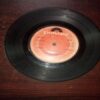 VINYL RECORDS (small) : STEREO , 45 R.P.M