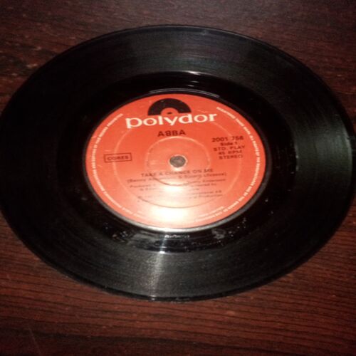 VINYL RECORDS (small) Hindi film : DOSTANA , 45 R.P.M VINYL RECORDS (small) Hindi film : DOSTANA , 45 R.P.M