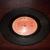 VINYL RECORDS (small) Hindi film : MASQSAD , 45 R.P.M