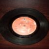 VINYL RECORDS (small) Hindi film : AASAMAAN , 45 R.P.M VINYL RECORDS (small) Hindi film : AASAMAAN , 45 R.P.M