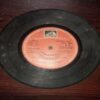 VINYL RECORDS (small) Hindi film : SUHAAG , 45 R.P.M VINYL RECORDS (small) Hindi film : SUHAAG , 45 R.P.M